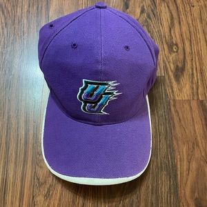 🏀 Vintage Utah Jazz Hat 🏀